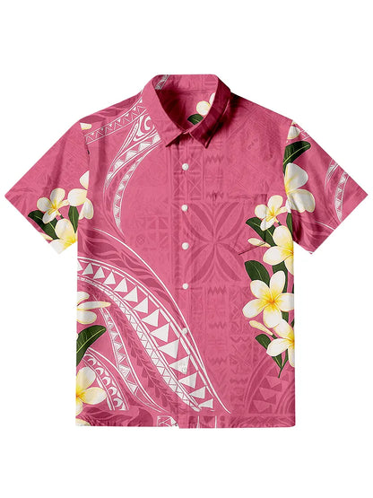 Thoughtfully Designed Shirt