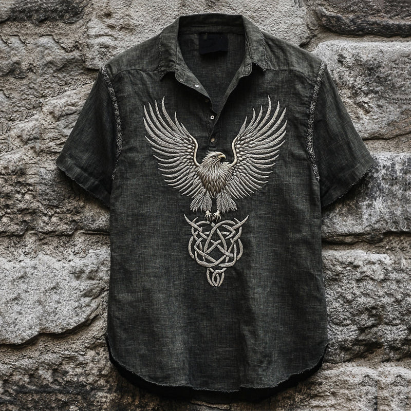 Gracefully Designed Shirt