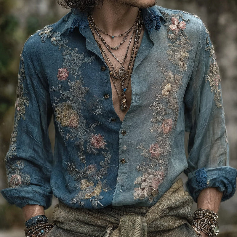 Classic Designed Shirt