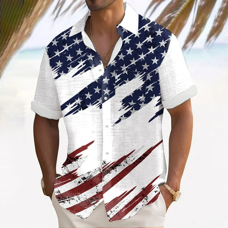 Thoughtfully Designed Shirt
