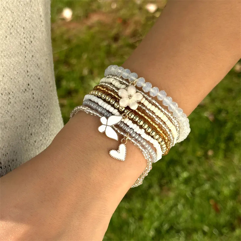 Vintage Handmade Bracelet
