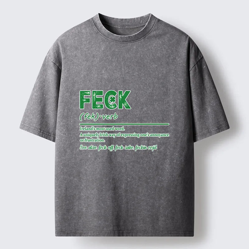 Vintage Inspired T-Shirt