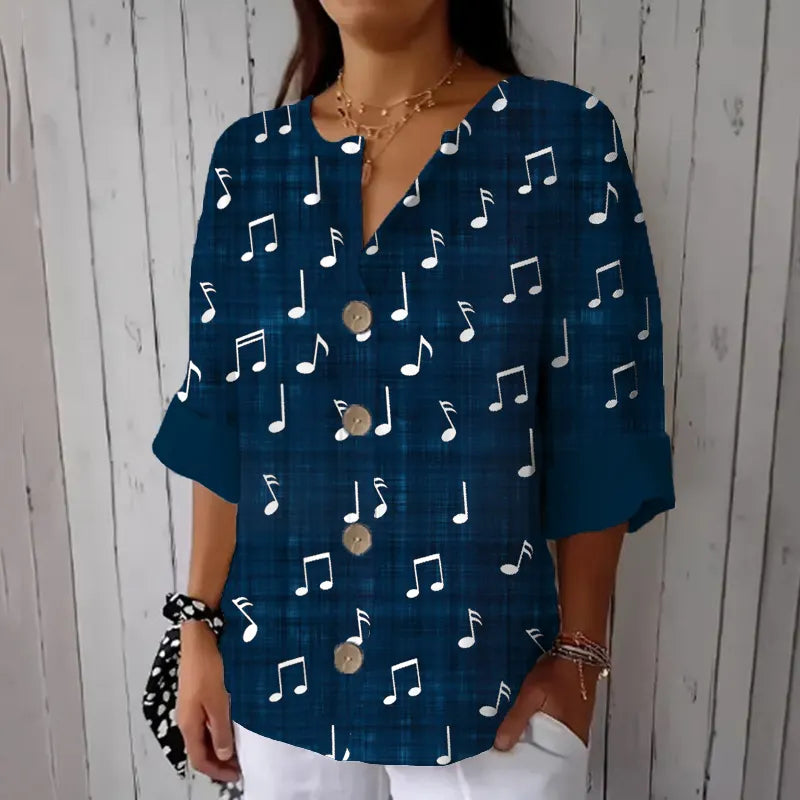 Beautifully Crafted Shirt