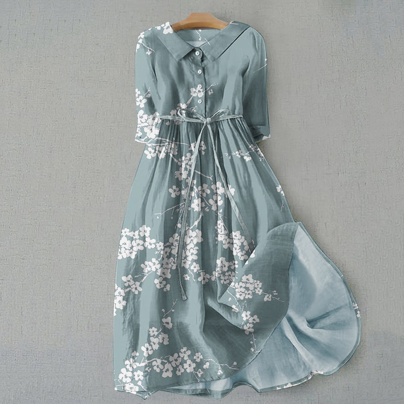 Beautifully Crafted Dress