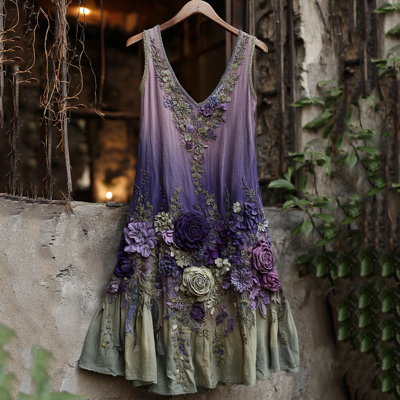 Beautifully Crafted Dress