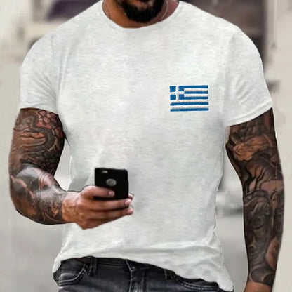 Elegantly Designed T-Shirt