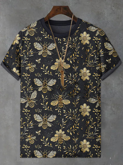 Beautifully Crafted T-Shirt