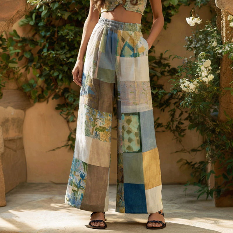 Beautifully Crafted Trousers