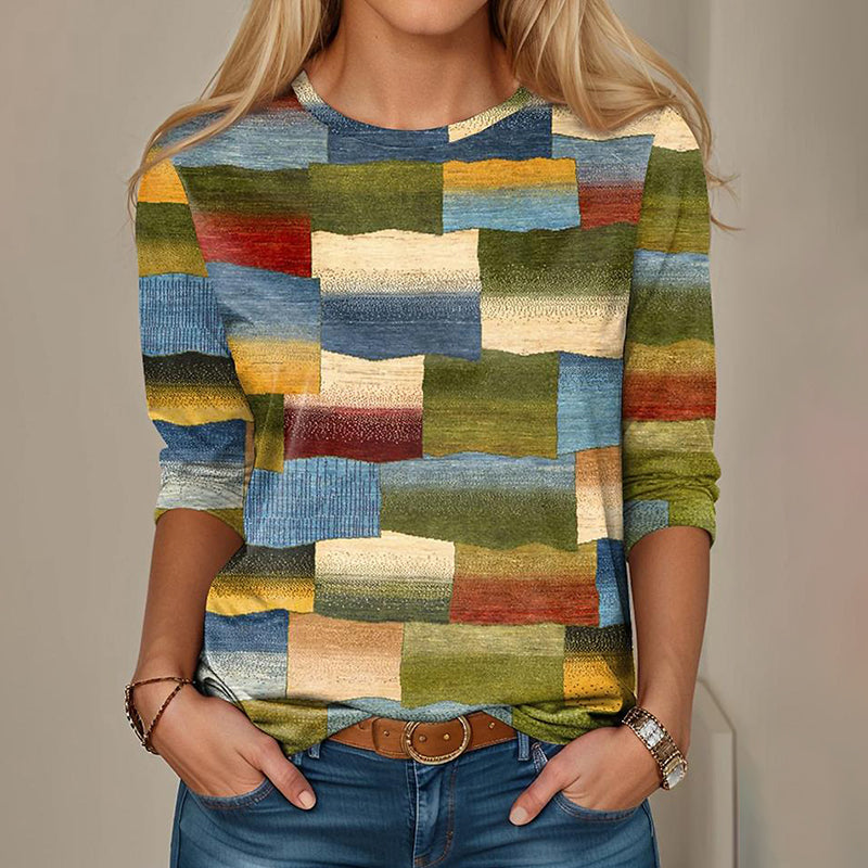 Vintage Inspired T-Shirt
