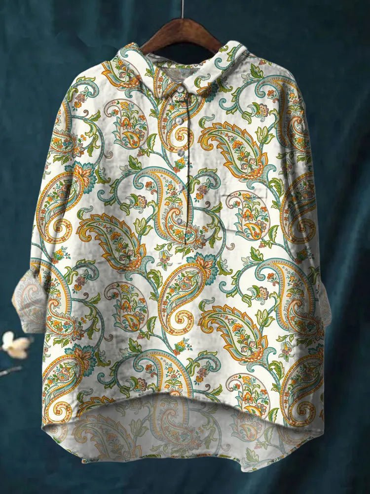 Beautifully Crafted Shirt
