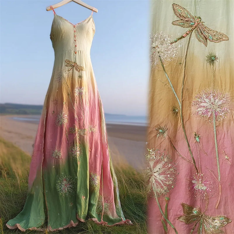 Elegantly Designed Dress