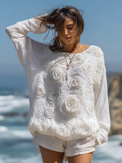 Beautifully Crafted Garment