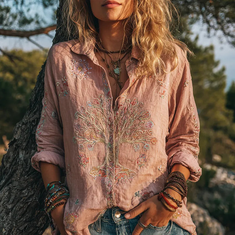 Classic Vintage Shirt