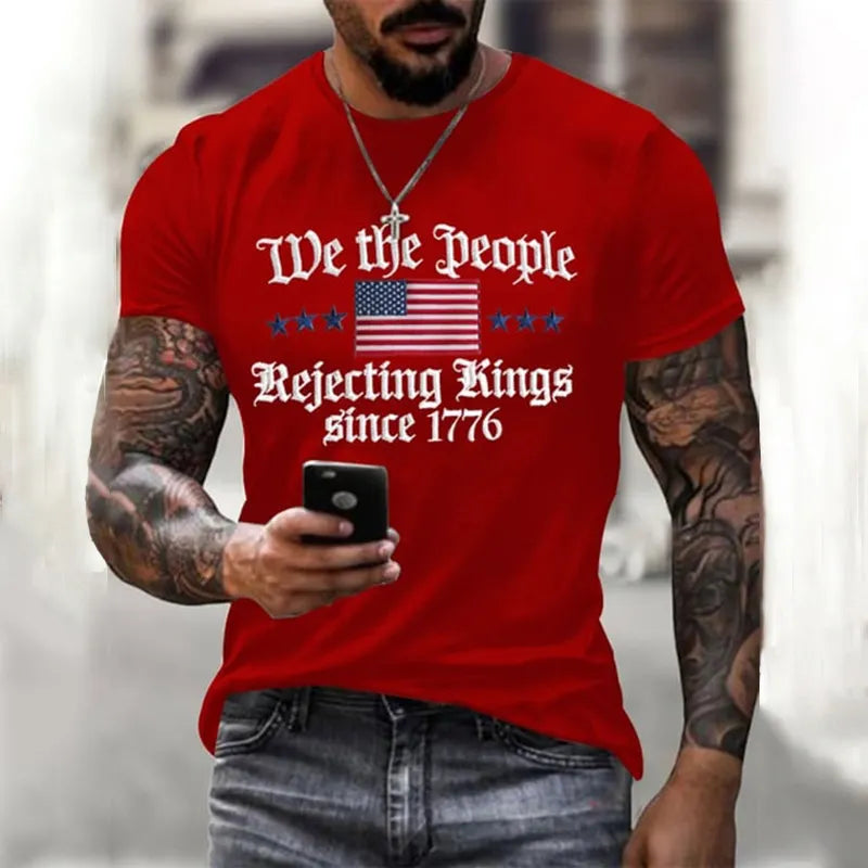 Elegantly Designed T-Shirt