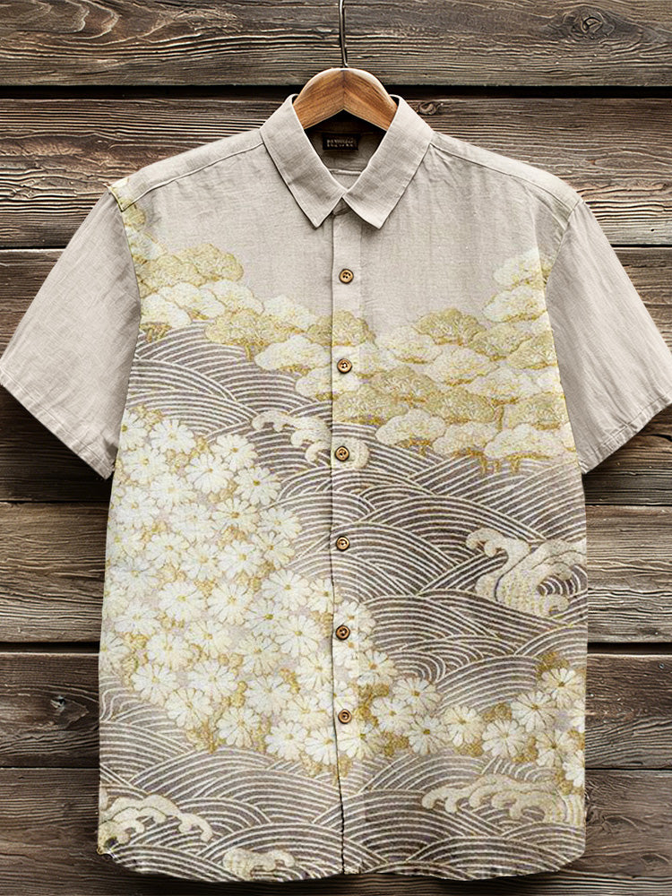 Classic Vintage Shirt