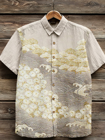 Classic Vintage Shirt