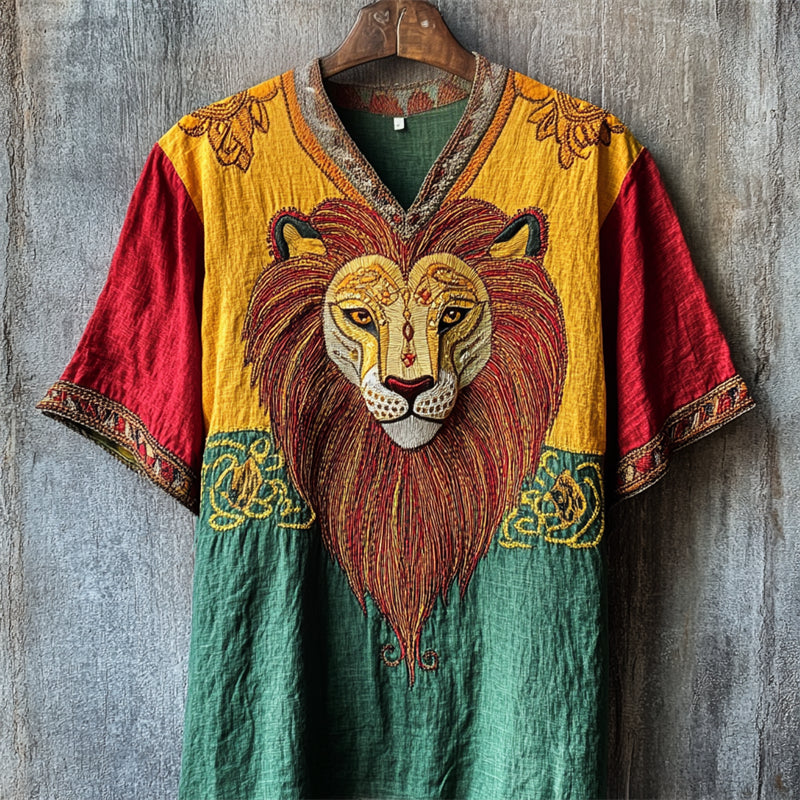 Thoughtfully Designed Shirt