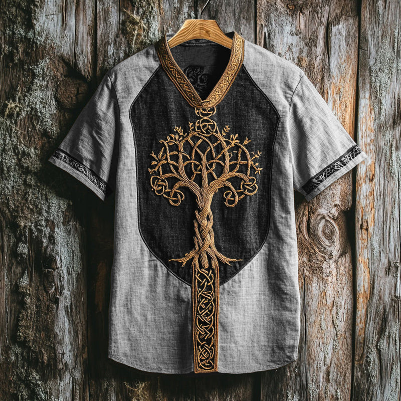 Elegantly Designed Shirt