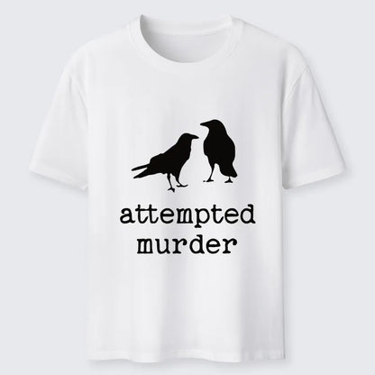 Beautifully Crafted T-Shirt