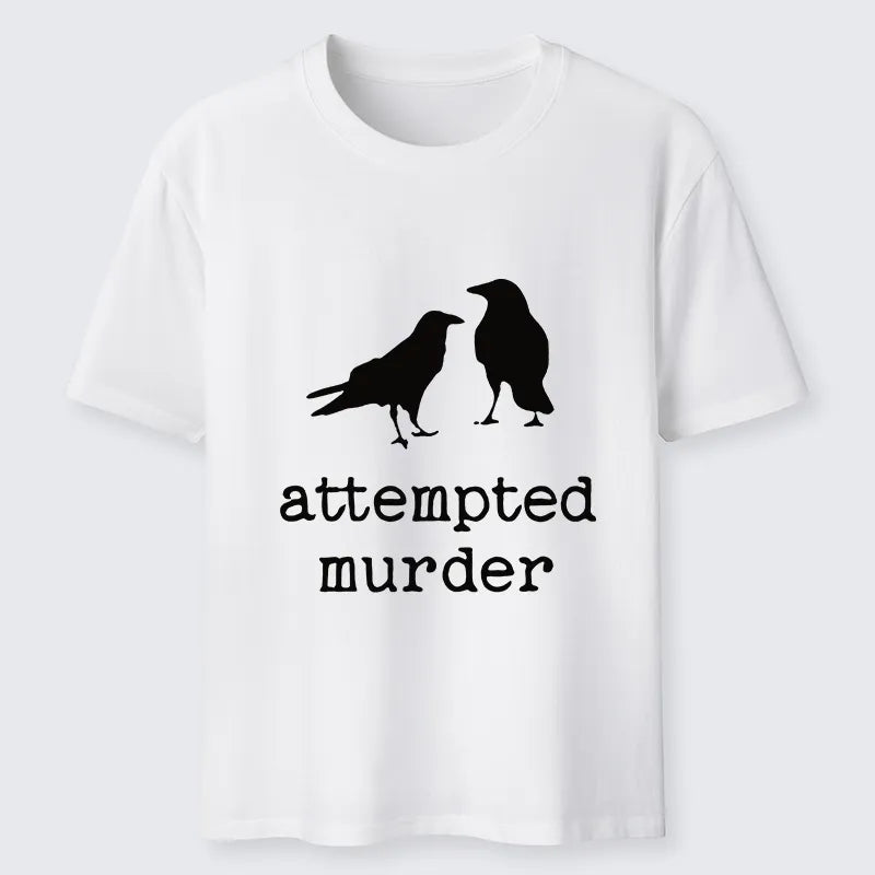 Beautifully Crafted T-Shirt