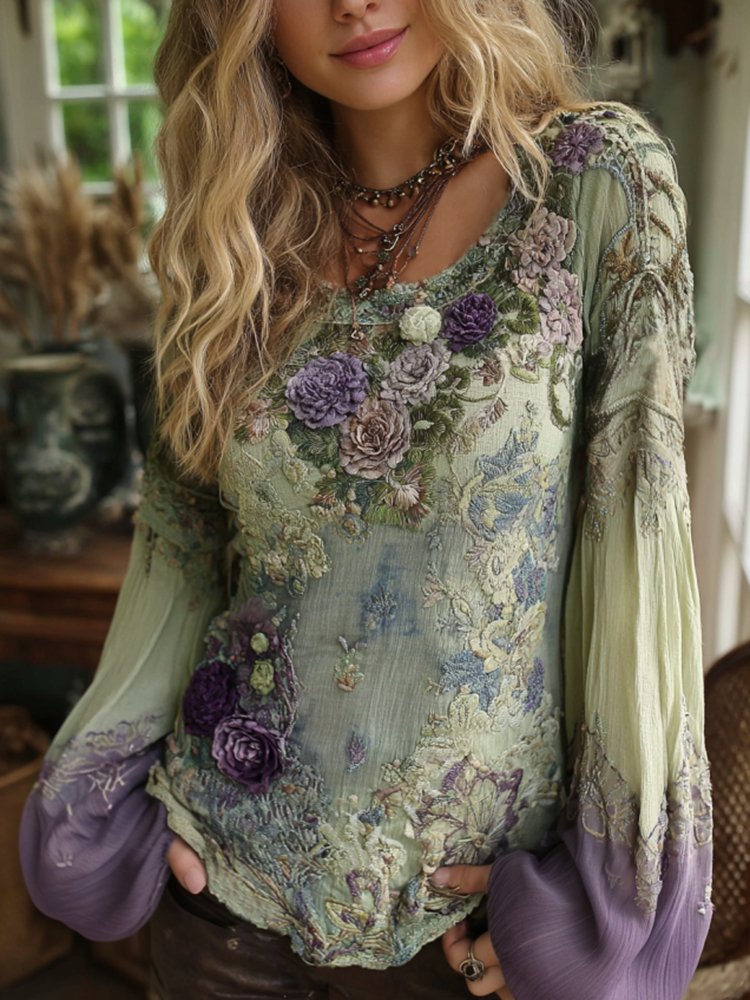 Elegantly Designed Shirt