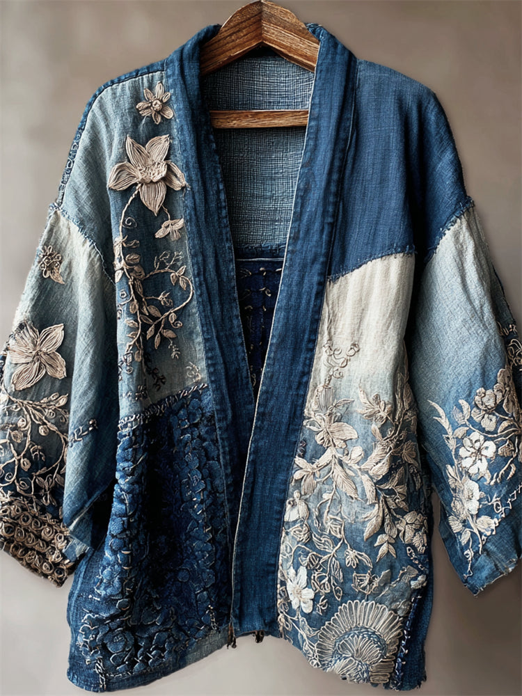 Beautifully Crafted Garment