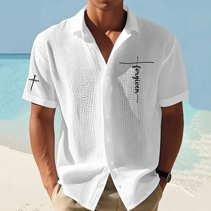 Beautifully Crafted Shirt