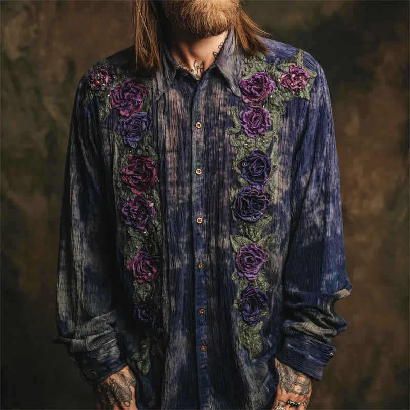 Vintage Inspired Shirt