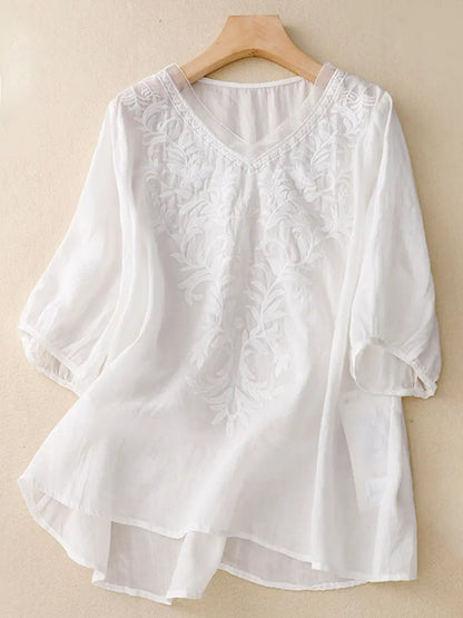 Beautifully Crafted Shirt