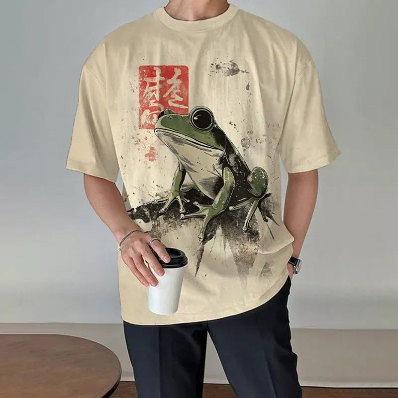 Vintage Inspired T-Shirt