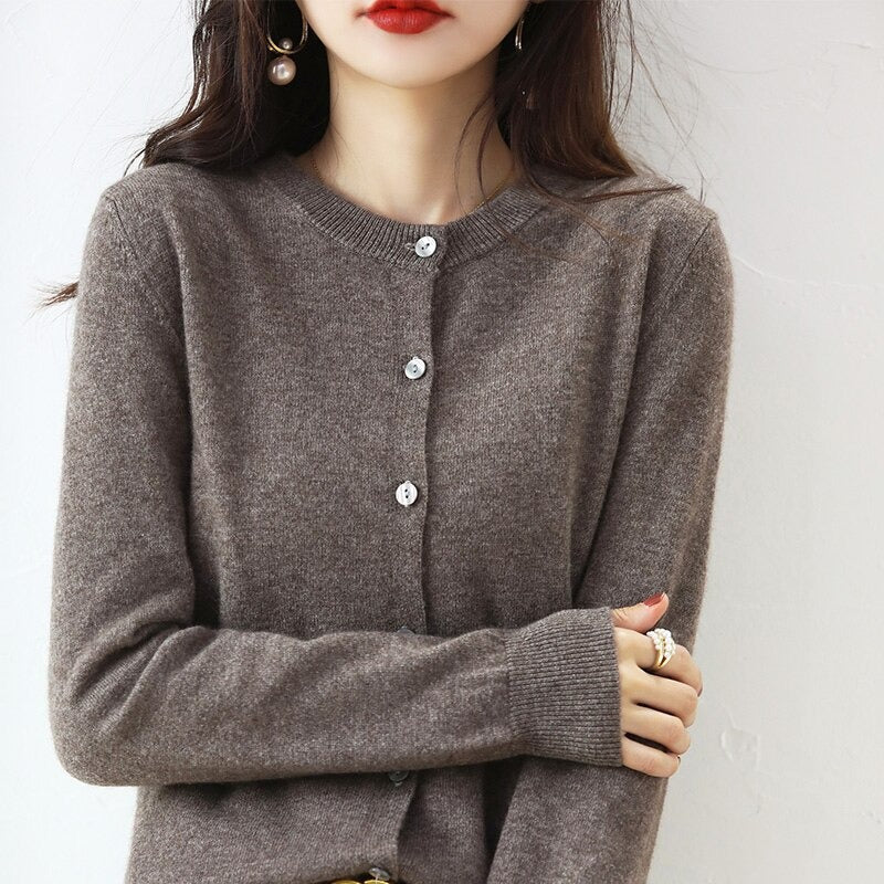 Classic Vintage Jacket