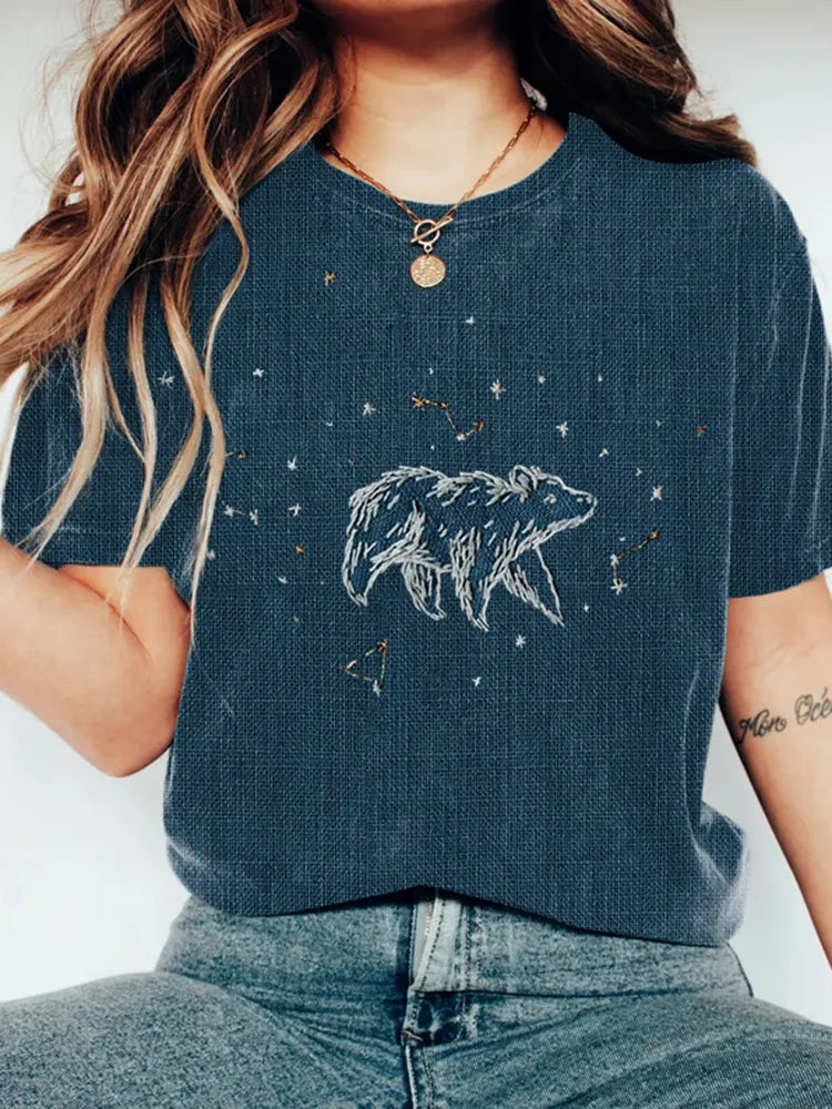 Beautifully Crafted T-Shirt