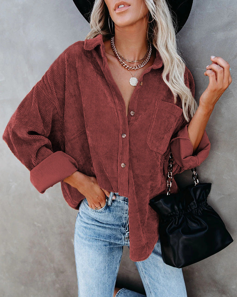 Classic Vintage & Enduringly Stylish Shirt