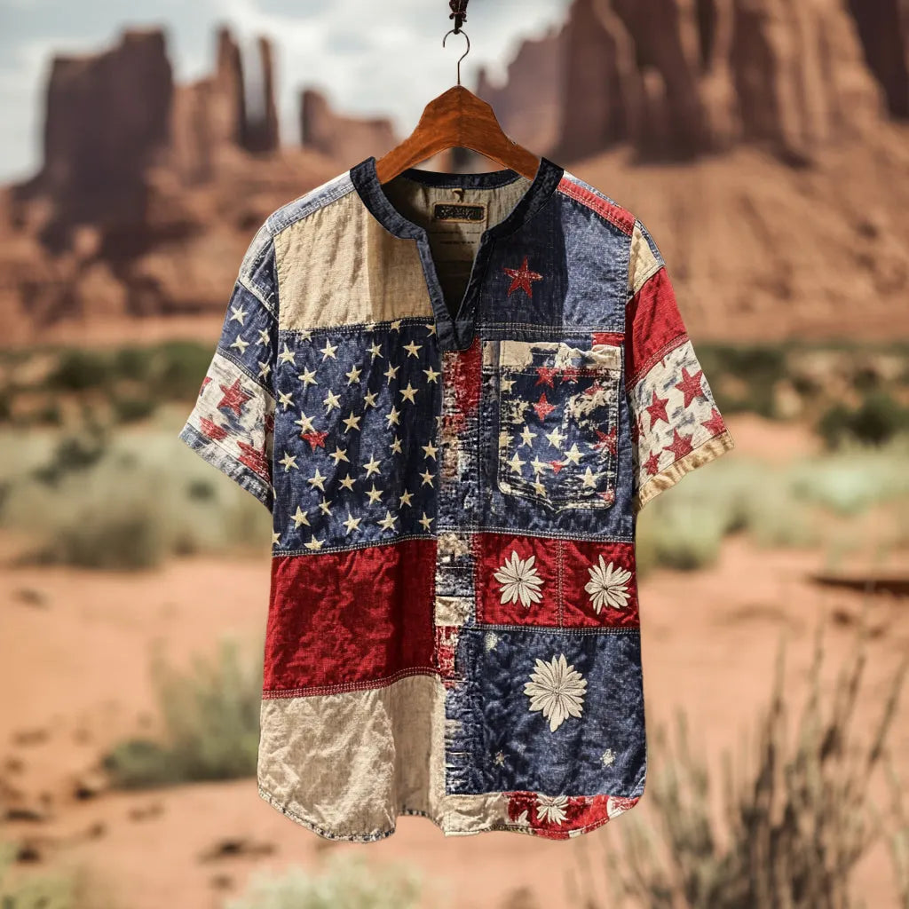 Thoughtfully Designed Shirt