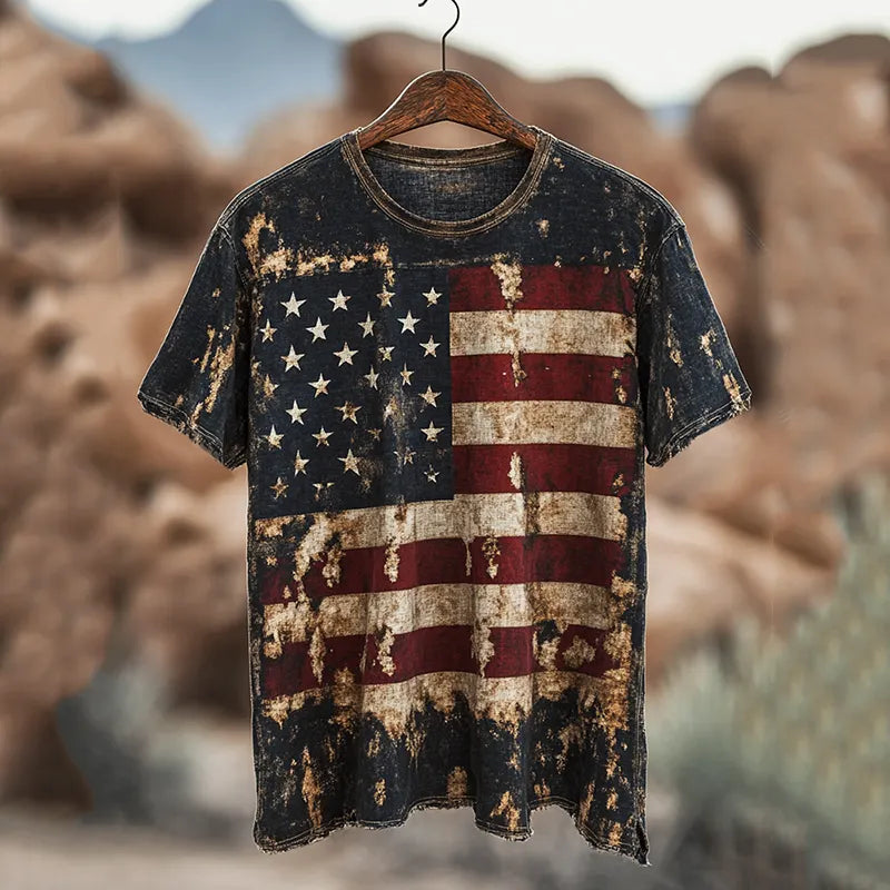 Classic Vintage T-Shirt
