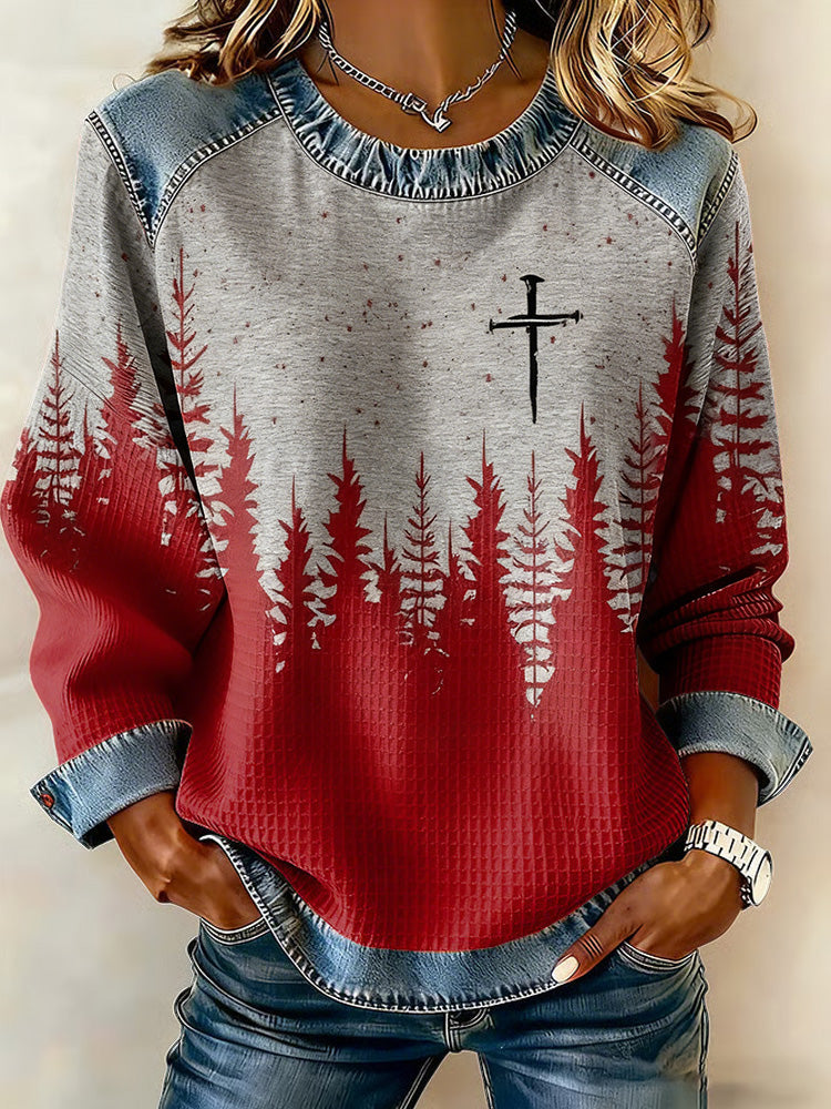 Gracefully Designed Shirt