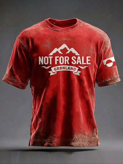 Gracefully Designed T-Shirt
