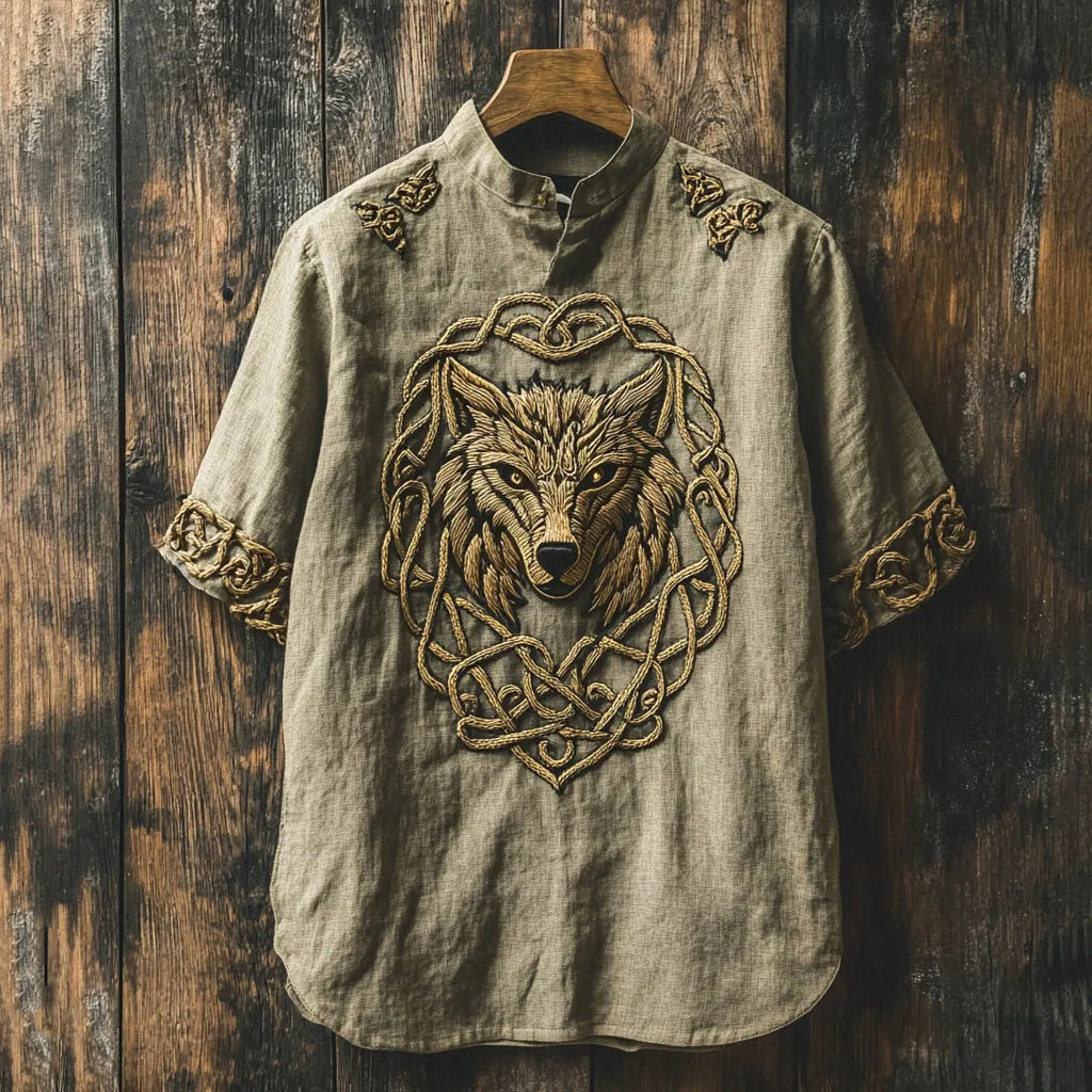Classic Vintage Shirt