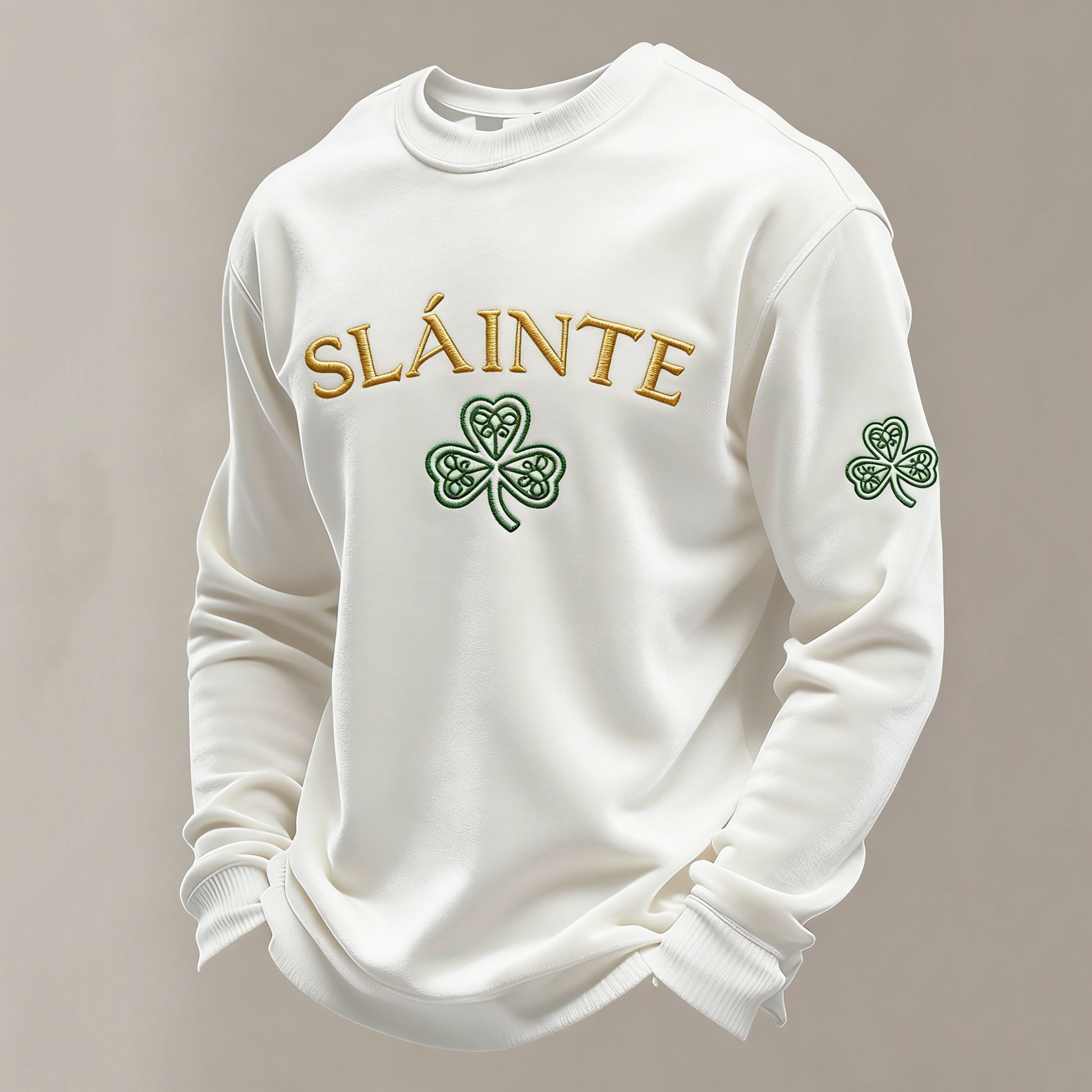 Elegantly Designed Shirt