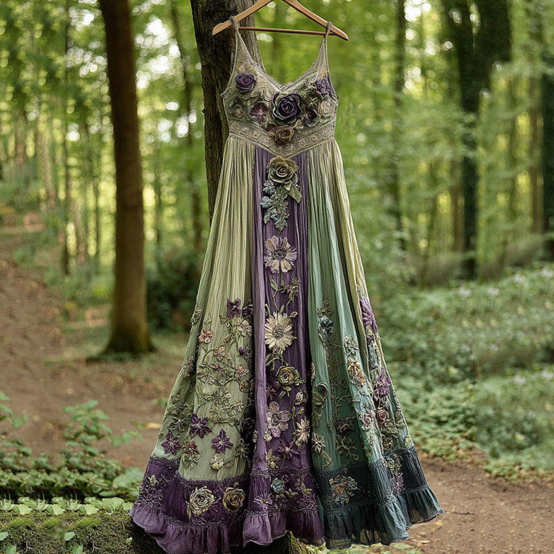 Thoughtfully Designed Dress