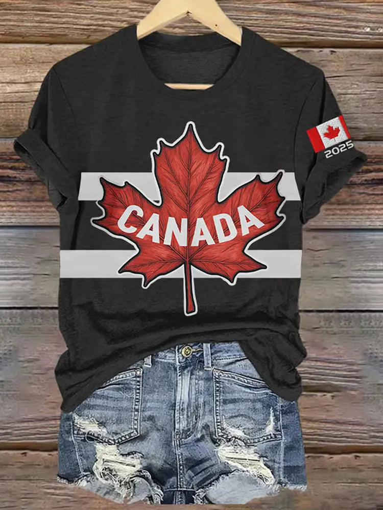 Thoughtfully Designed T-Shirt