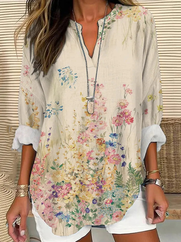 Classic Designed Shirt
