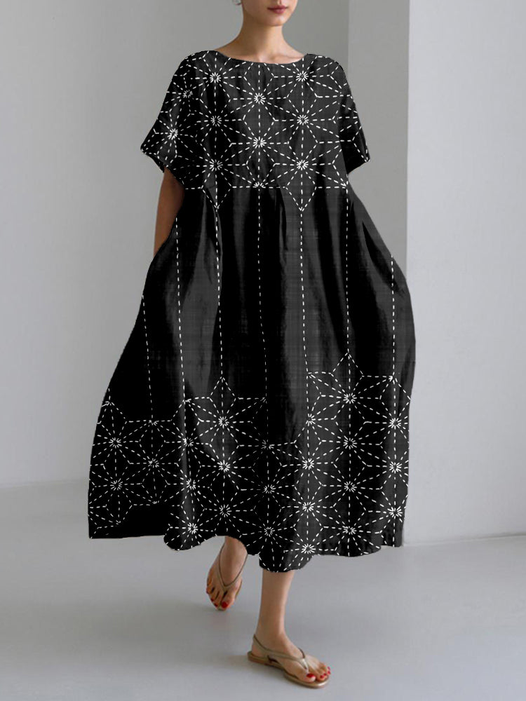 Elegantly Designed Dress