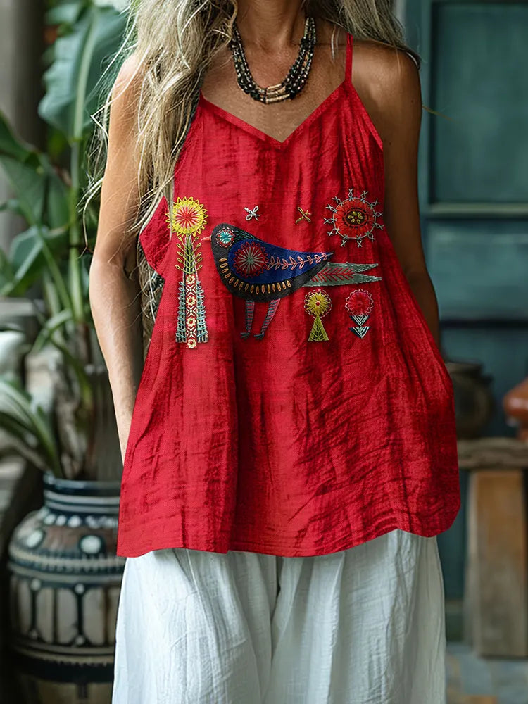 Beautifully Crafted Garment
