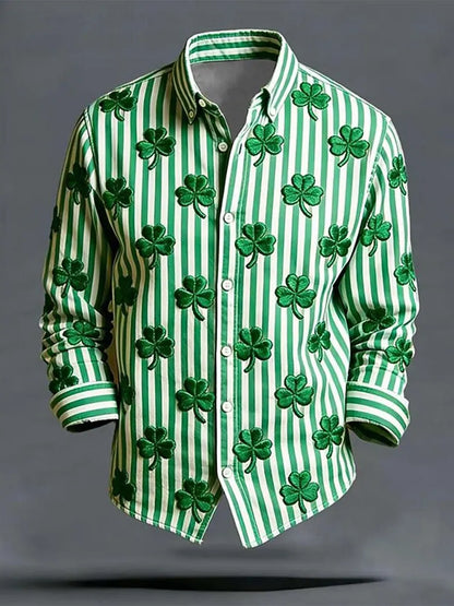 Elegantly Designed Shirt