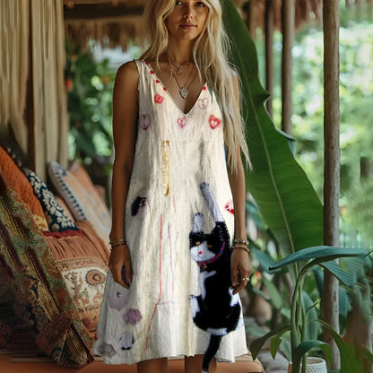 Elegantly Designed Dress