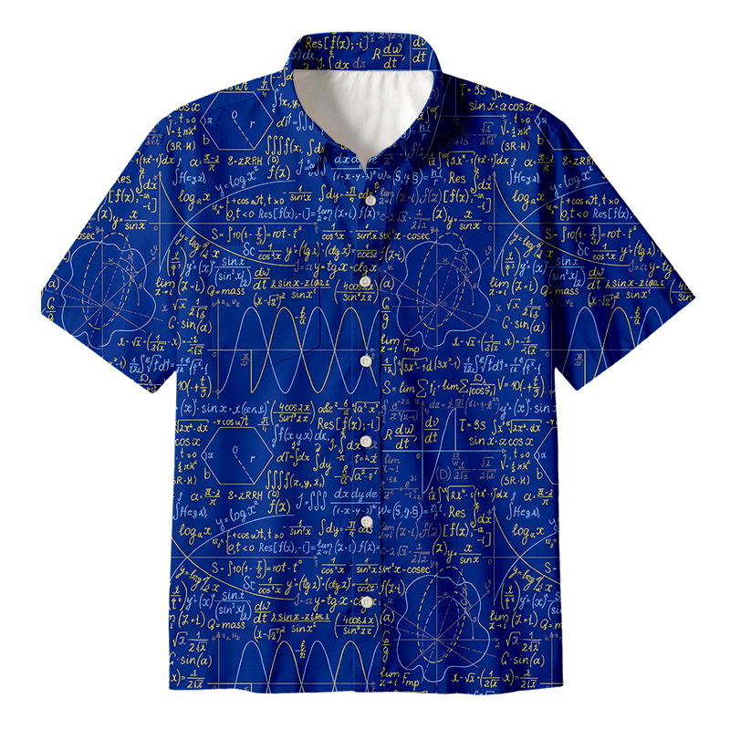 Gracefully Designed Shirt