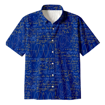 Gracefully Designed Shirt