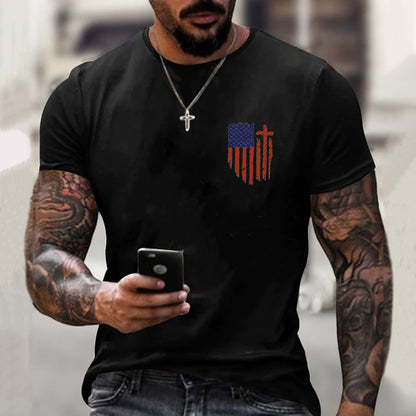 Thoughtfully Designed T-Shirt