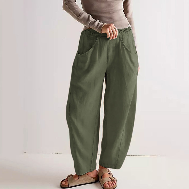Elegantly Designed Pants